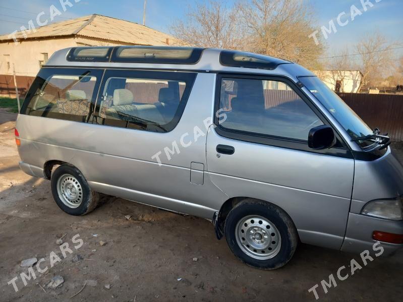 Toyota Town Ace 1992 - 26 000 TMT - Görogly (Tagta) - img 2