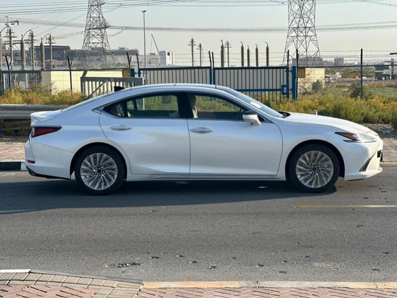 Lexus ES 350 2024 - 1 150 500 TMT - Ашхабад - img 5