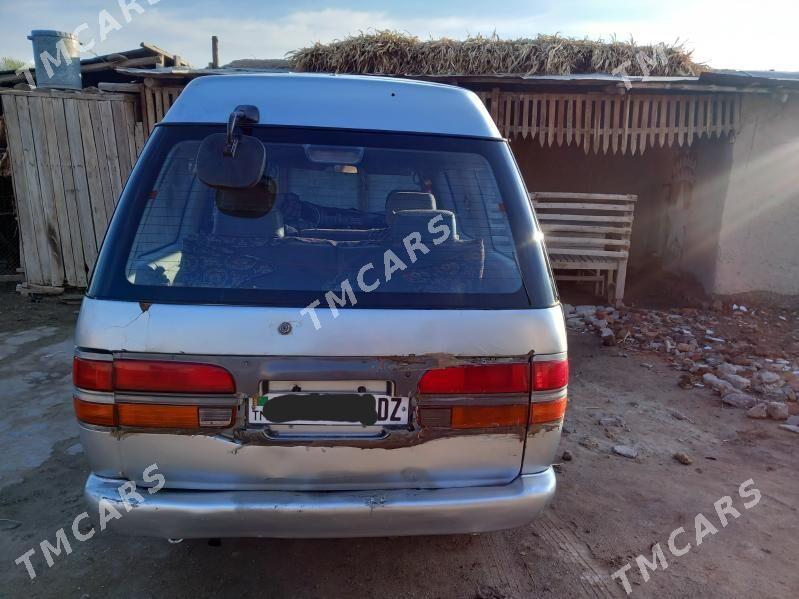 Toyota Town Ace 1992 - 26 000 TMT - Görogly (Tagta) - img 5