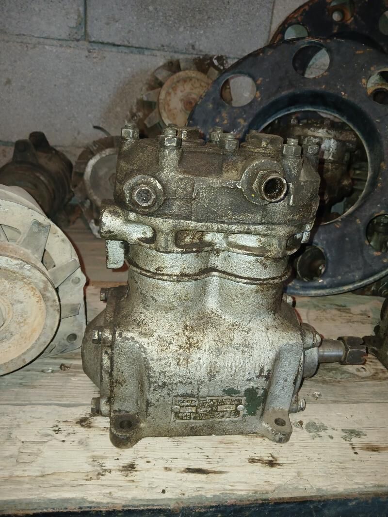 zil kompressor 1 000 TMT - Aşgabat - img 4
