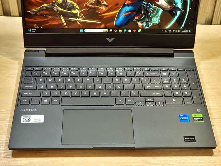 i5-13 | RTX 4050 |RAM 16GB - Aşgabat - img 6
