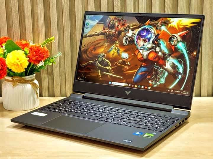i5-13 | RTX 4050 |RAM 16GB - Aşgabat - img 2