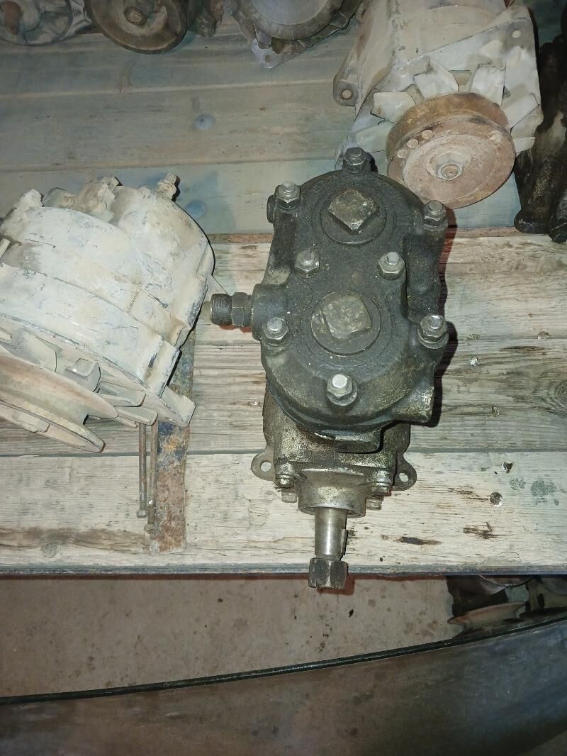 zil kompressor 1 000 TMT - Aşgabat - img 3