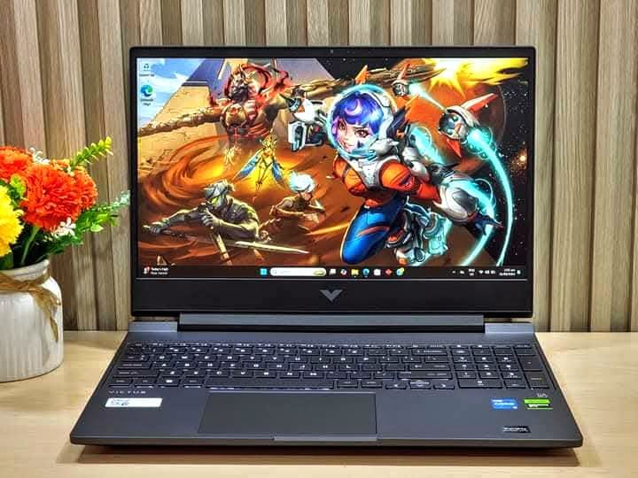 i5-13 | RTX 4050 |RAM 16GB - Aşgabat - img 3