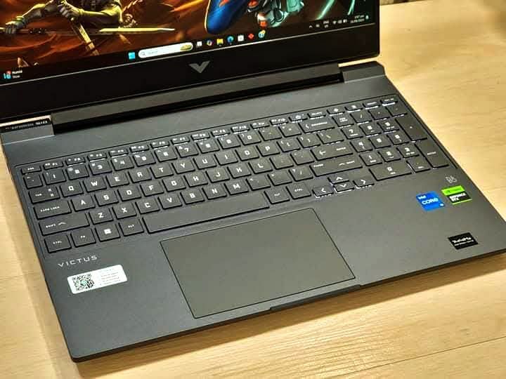 i5-13 | RTX 4050 |RAM 16GB - Aşgabat - img 4