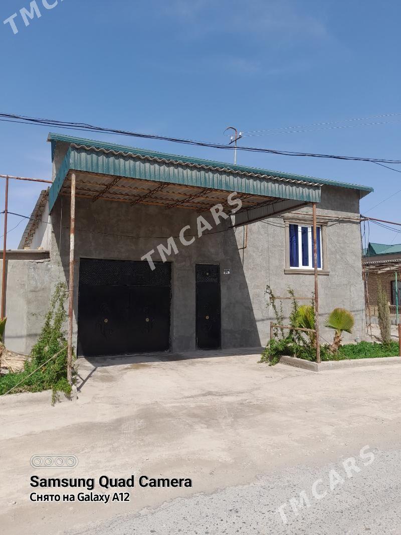 Продаётся дом УРАЛКА - Türkmenabat - img 3
