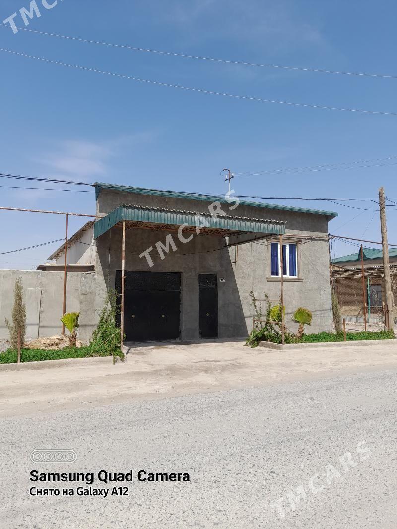 Продаётся дом УРАЛКА - Türkmenabat - img 4