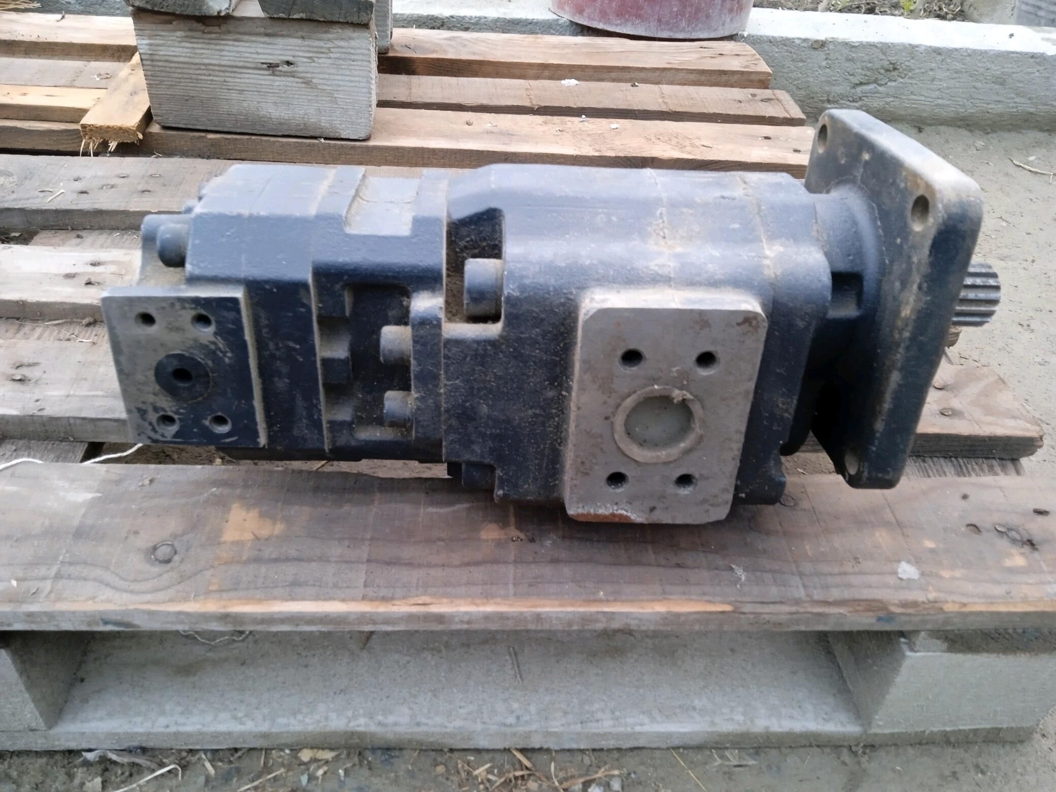 Enşa 4 000 TMT - Bäherden - img 5