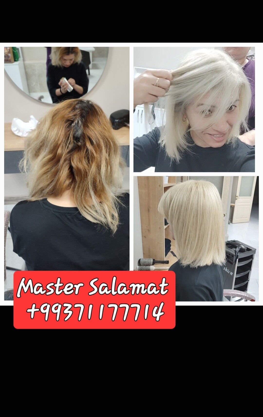 Salon,gyzyl, золото,toy,bezeg, - Aşgabat - img 3