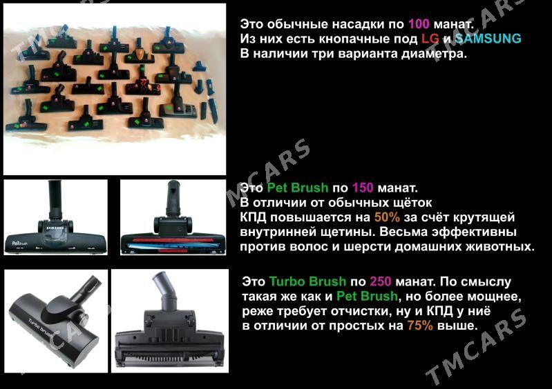 Ремонт Шланг Труба Насадка - 30 мкр - img 4