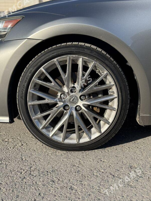 Lexus IS 250 2015 - 310 000 TMT - Türkmenabat - img 4