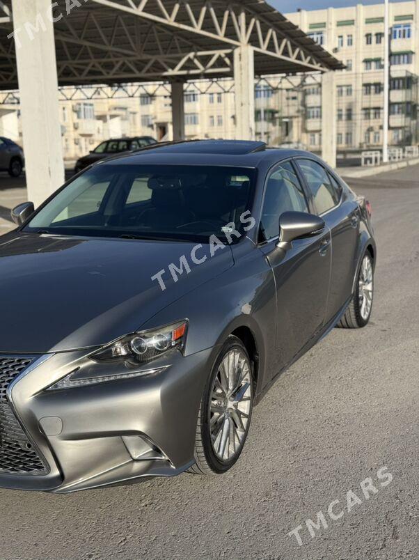 Lexus IS 250 2015 - 310 000 TMT - Türkmenabat - img 6