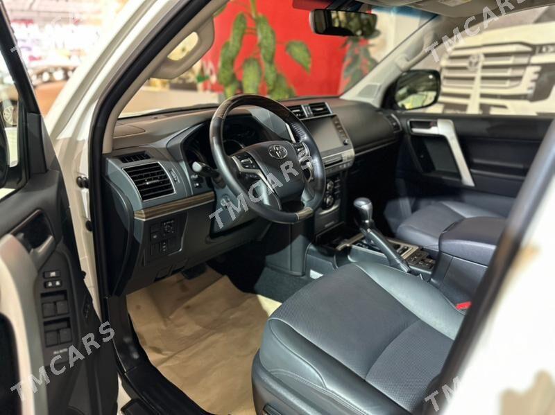 Toyota Land Cruiser Prado 2022 - 1 020 000 TMT - Aşgabat - img 5