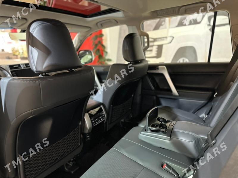 Toyota Land Cruiser Prado 2022 - 1 020 000 TMT - Aşgabat - img 9