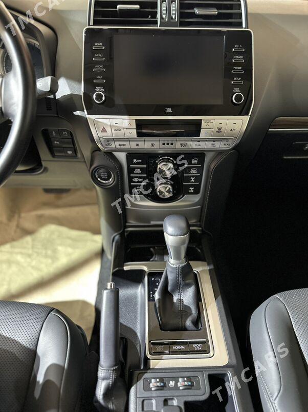 Toyota Land Cruiser Prado 2022 - 1 020 000 TMT - Aşgabat - img 8