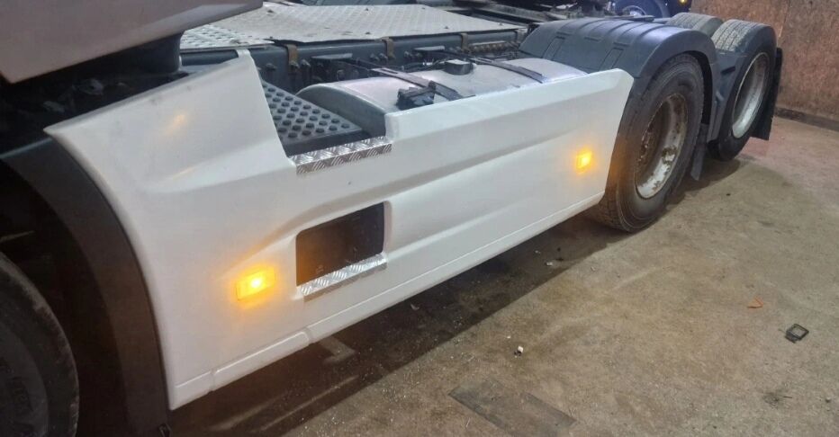 MERCEDES 4 000 TMT - Türkmenabat - img 5