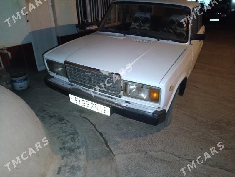 Lada 2107 2004 - 30 000 TMT - Halaç - img 3