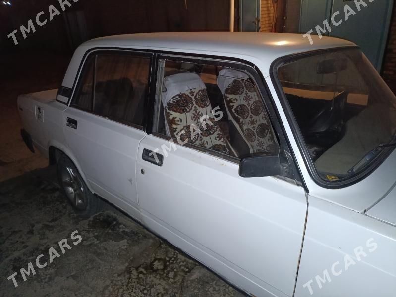 Lada 2107 2004 - 30 000 TMT - Halaç - img 2