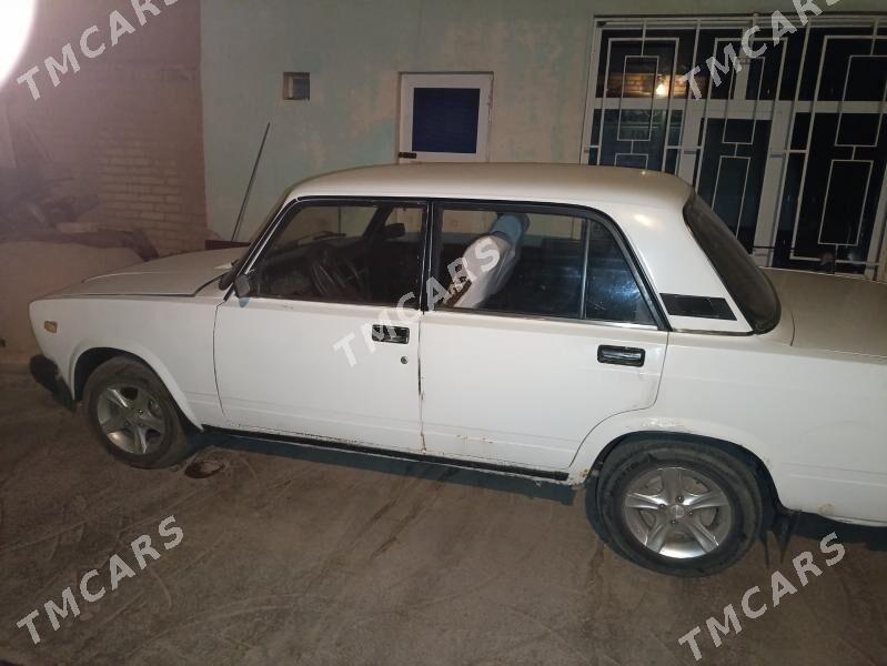 Lada 2107 2004 - 30 000 TMT - Halaç - img 4
