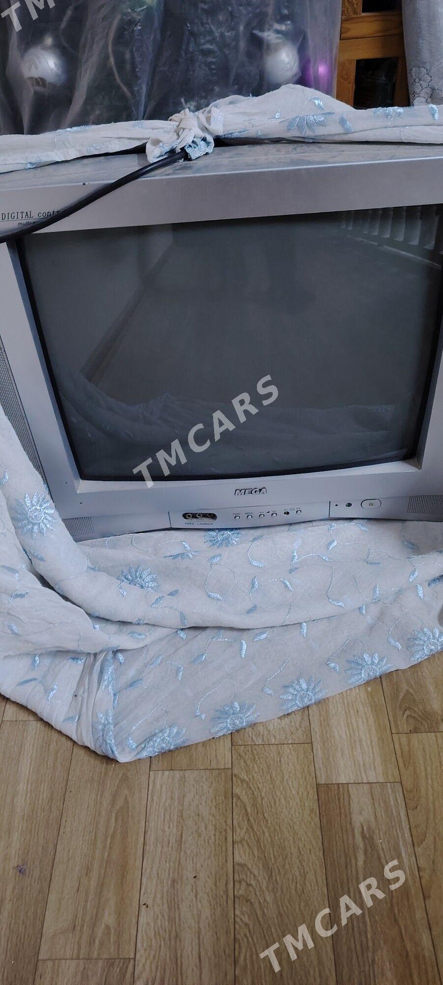 telewizor Mega - Balkanabat - img 3