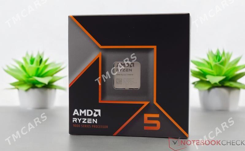 AMD Ryzen5 9600X & B650 Gaming - Aşgabat - img 4