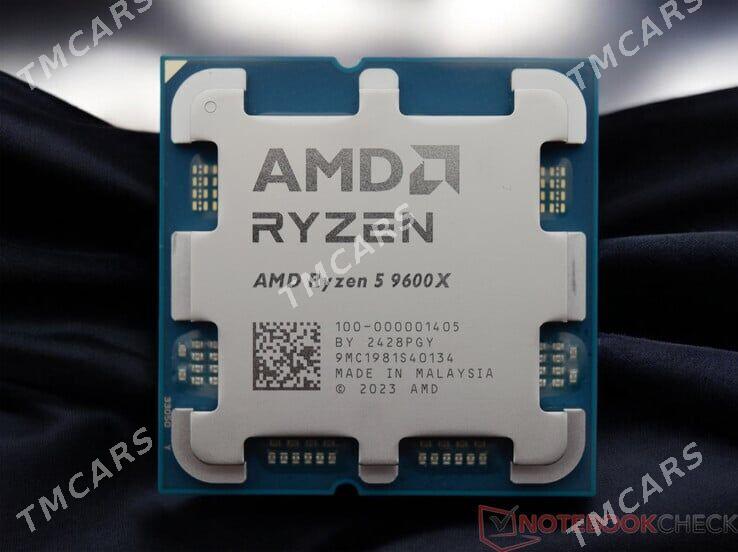 AMD Ryzen5 9600X & B650 Gaming - Aşgabat - img 10