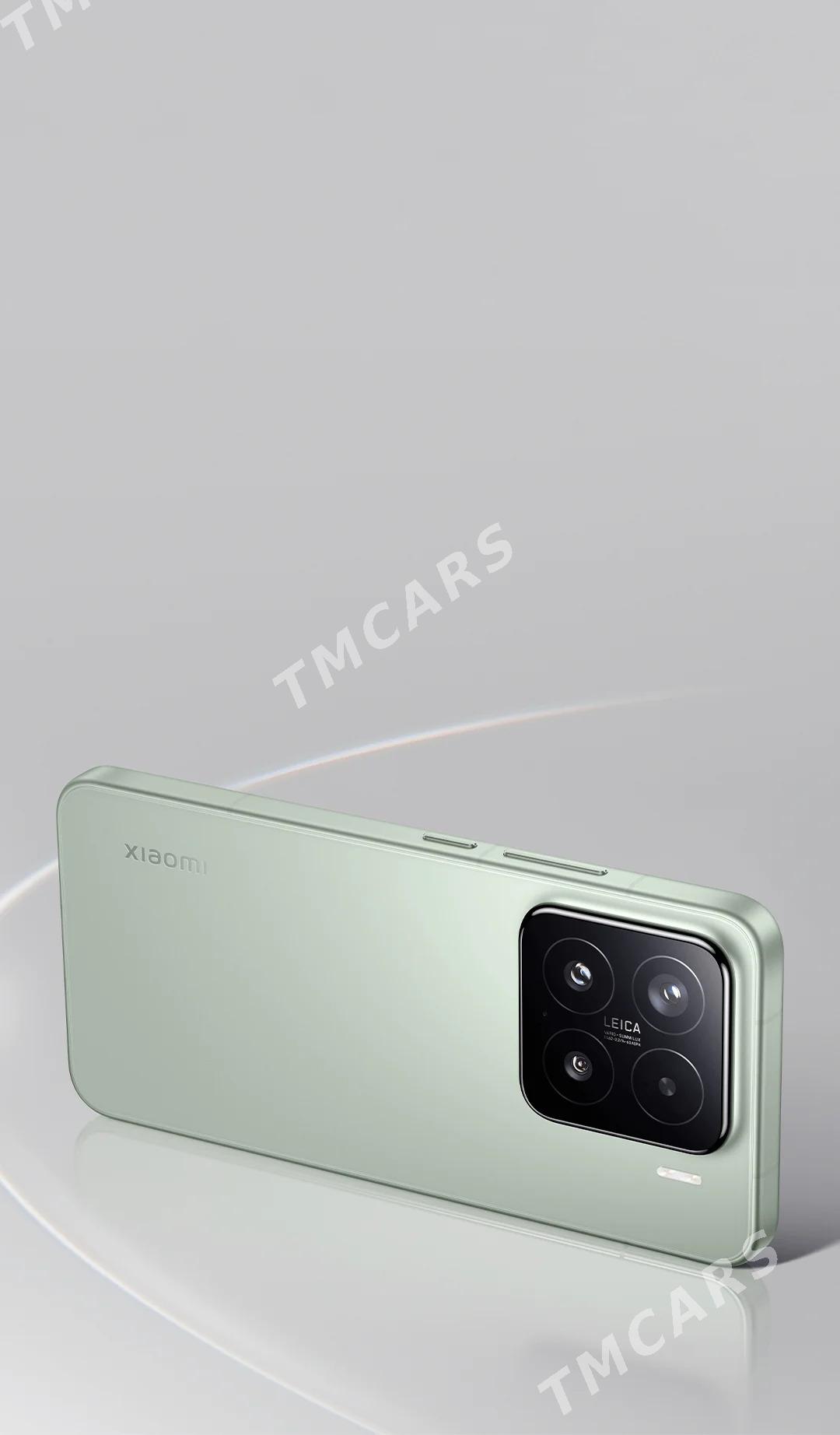 XIAOMI 15 12/512gb  12/256gb - Aşgabat - img 3