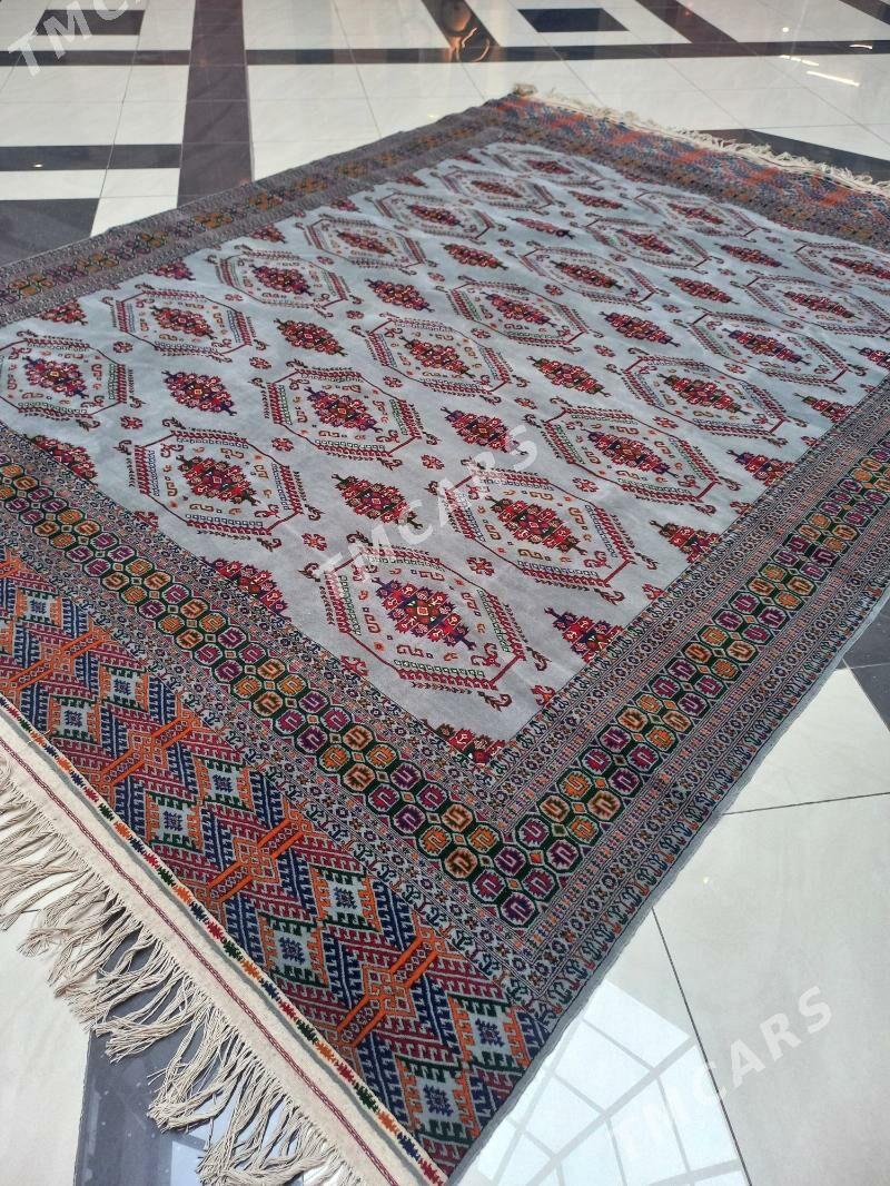 El haly 3/4 - Aşgabat - img 2