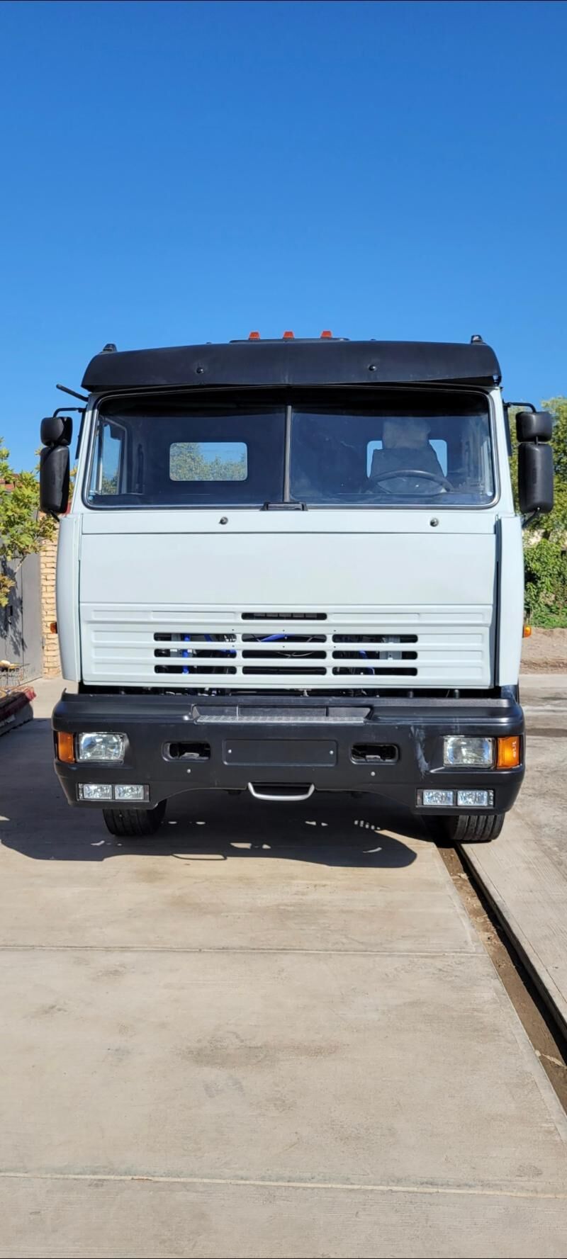 Bamper 65115 demir gornis 5 000 TMT - Дашогуз - img 4
