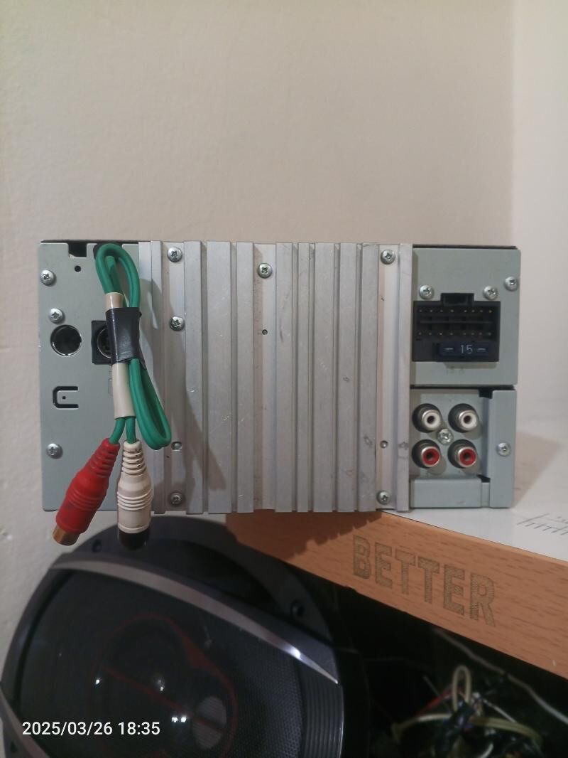 JVC magnitafon pioneer. 400 TMT - Aşgabat - img 2