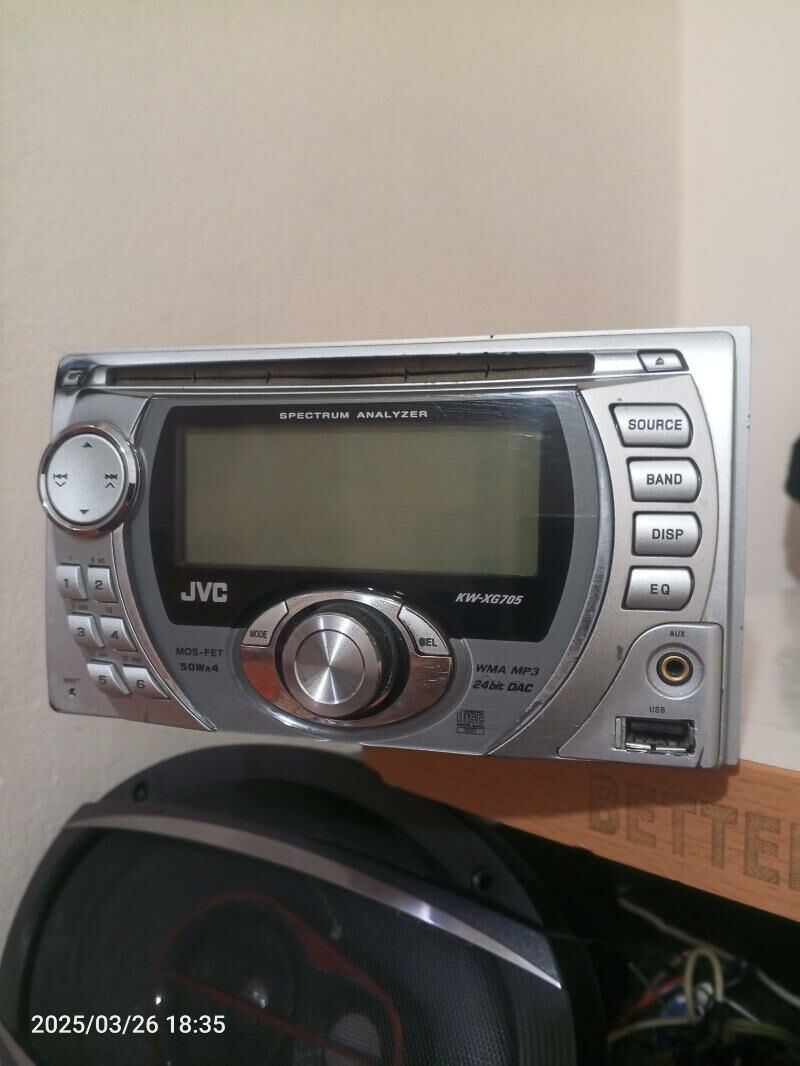 JVC magnitafon pioneer. 400 TMT - Aşgabat - img 3