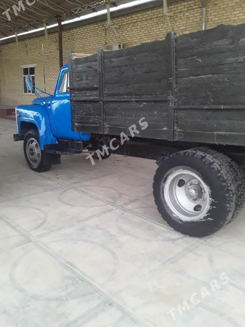 Gaz 53 1980 - 19 000 TMT - Сакарчага - img 5