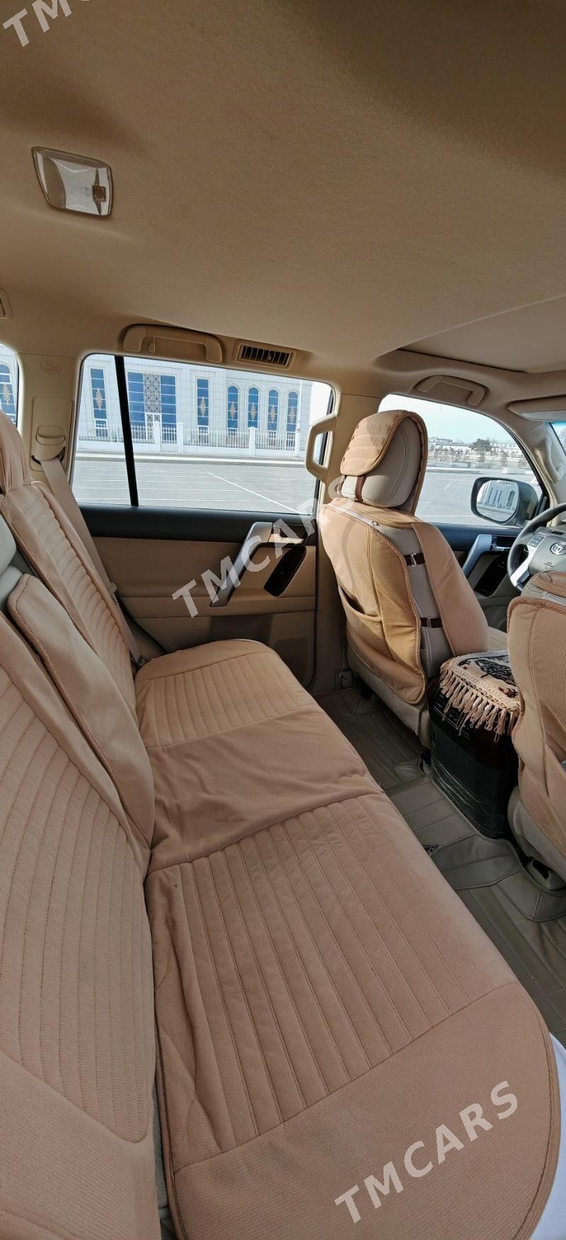 Toyota Land Cruiser Prado 2016 - 656 600 TMT - Hazar - img 3