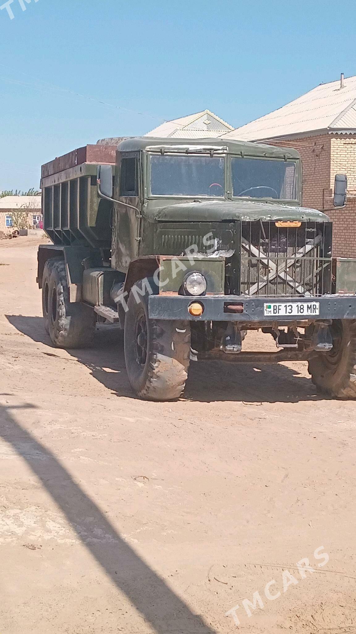 Maz Samosval 1989 - 50 000 TMT - Sakarçäge - img 2