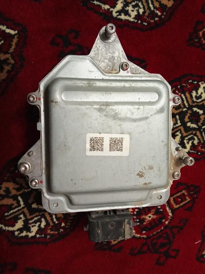 Matorcik 19-20 Camry 400 TMT - Мары - img 2