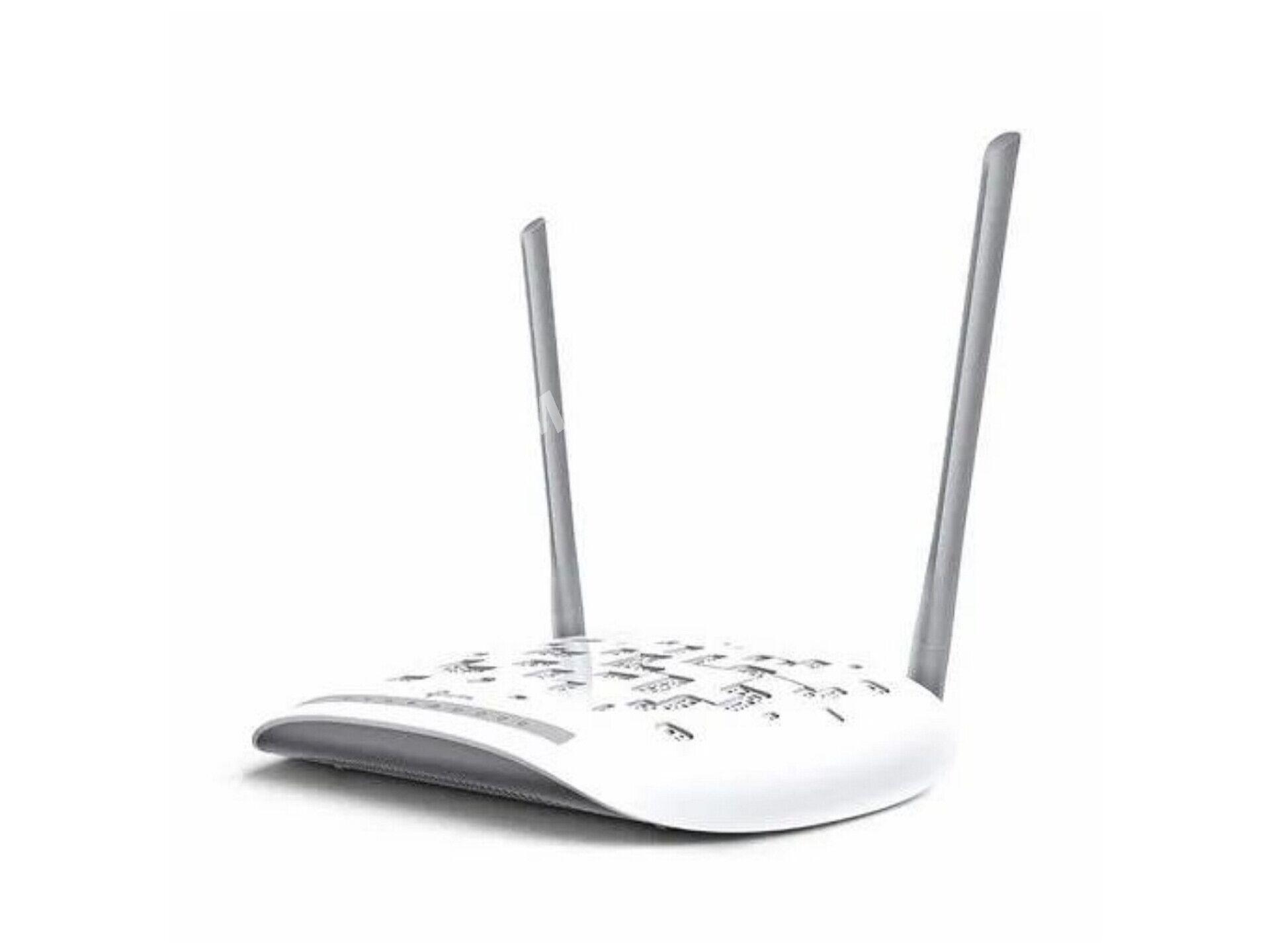 роутер TP-LINK ADSL router - Aşgabat - img 2