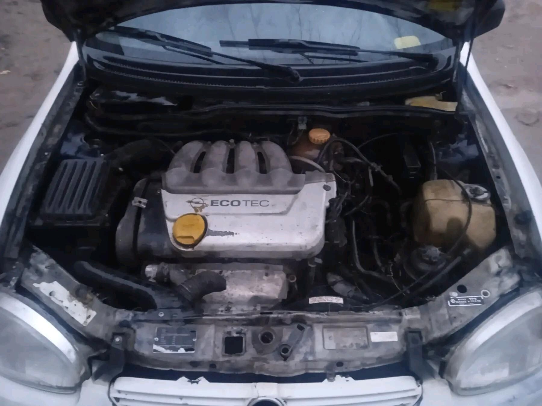 Opel Vita 1998 - 25 000 TMT - Кёнеургенч - img 4