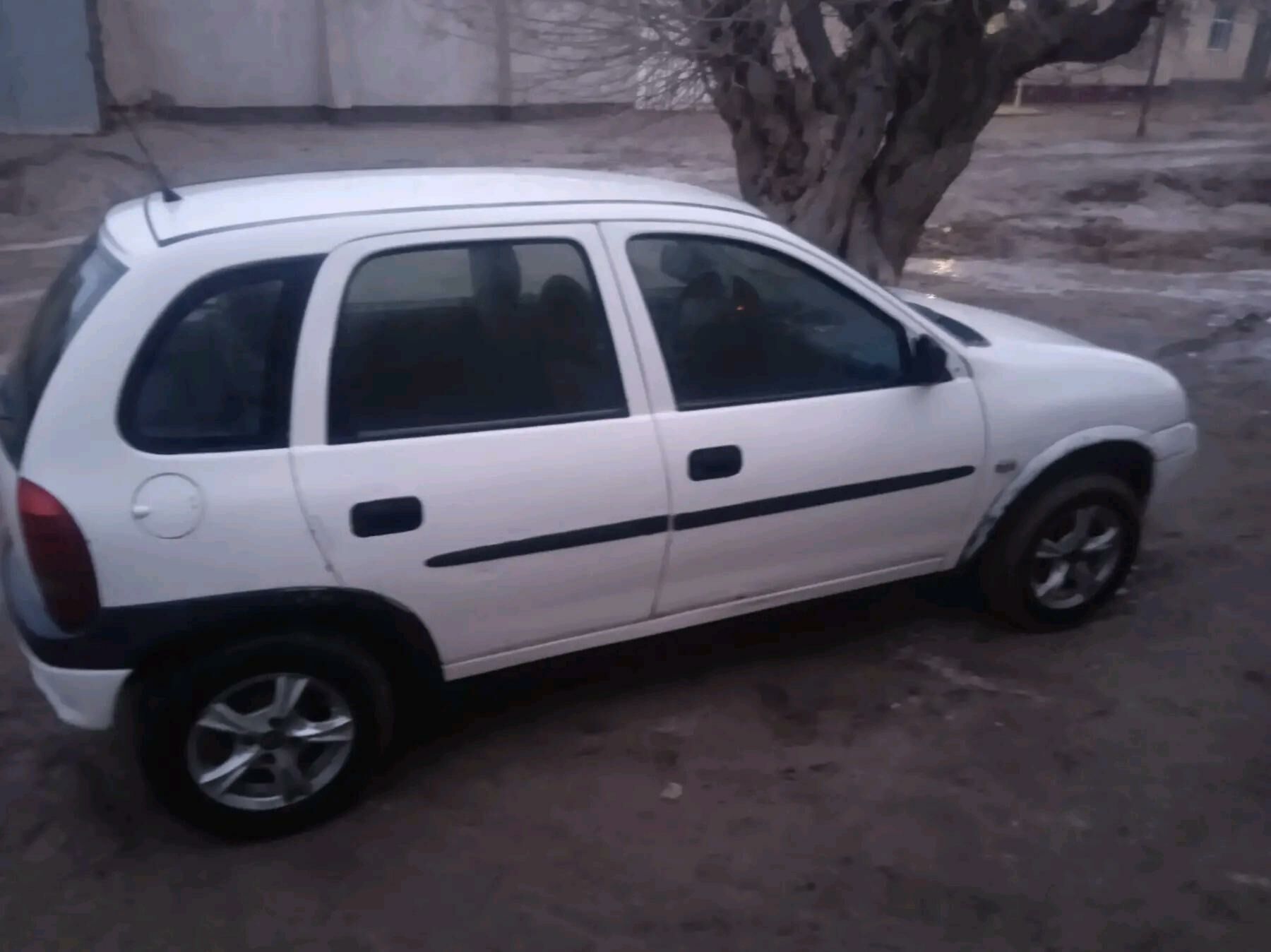 Opel Vita 1998 - 25 000 TMT - Кёнеургенч - img 5