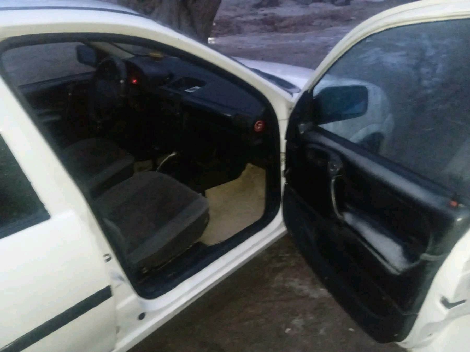Opel Vita 1998 - 25 000 TMT - Кёнеургенч - img 6