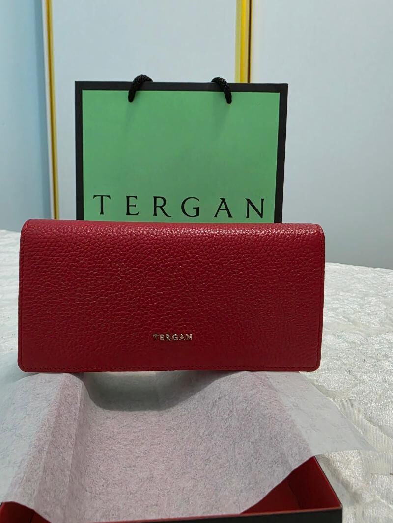 Tergan gapjyk, кошелёк - Ашхабад - img 5