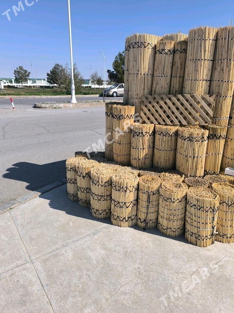 Гамыш АКгара ойAkgara oy gamys - Aşgabat - img 3