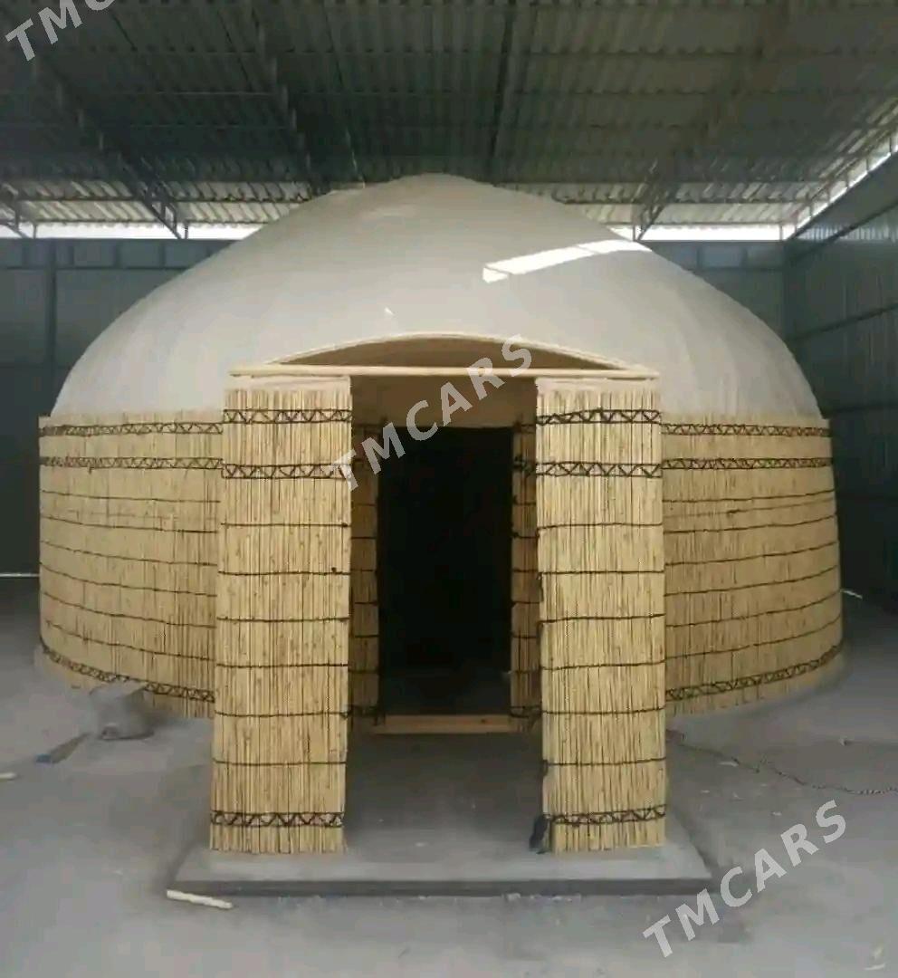 Гамыш АКгара ойAkgara oy gamys - Aşgabat - img 2