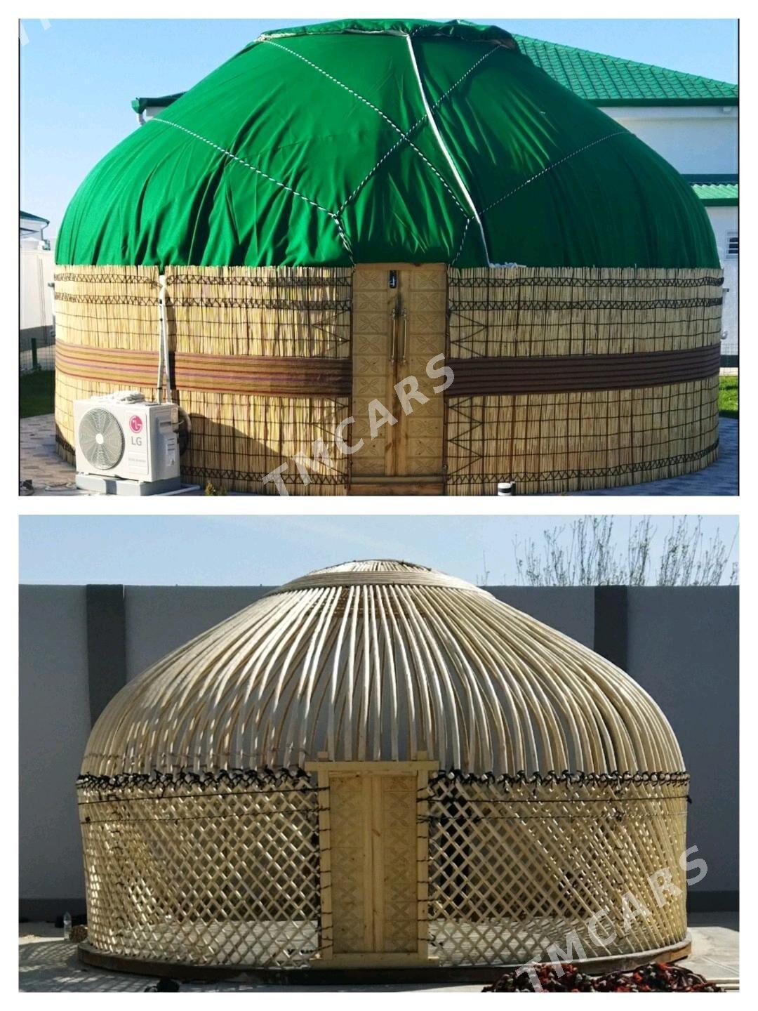 Гамыш АКгара ойAkgara oy gamys - Aşgabat - img 5