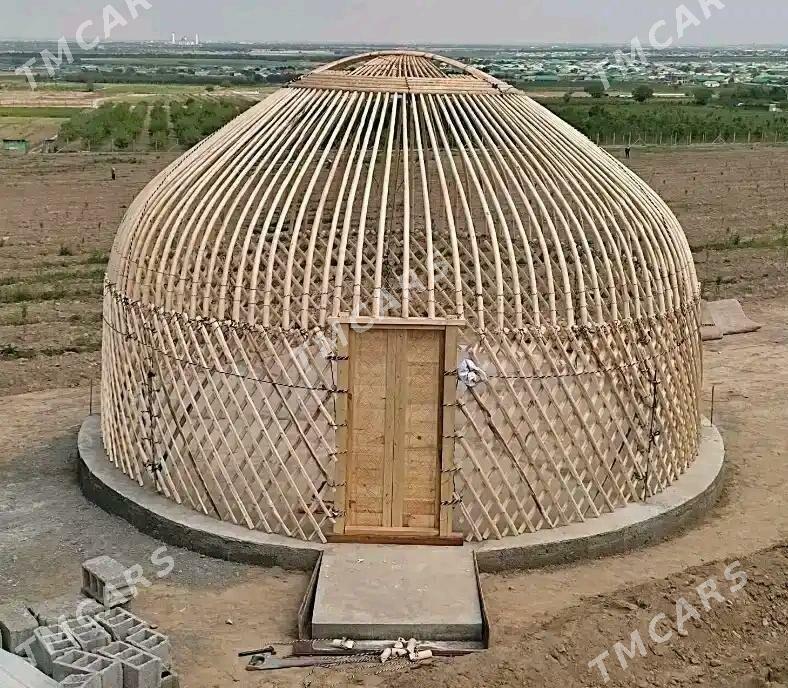 Гамыш АКгара ойAkgara oy gamys - Aşgabat - img 9