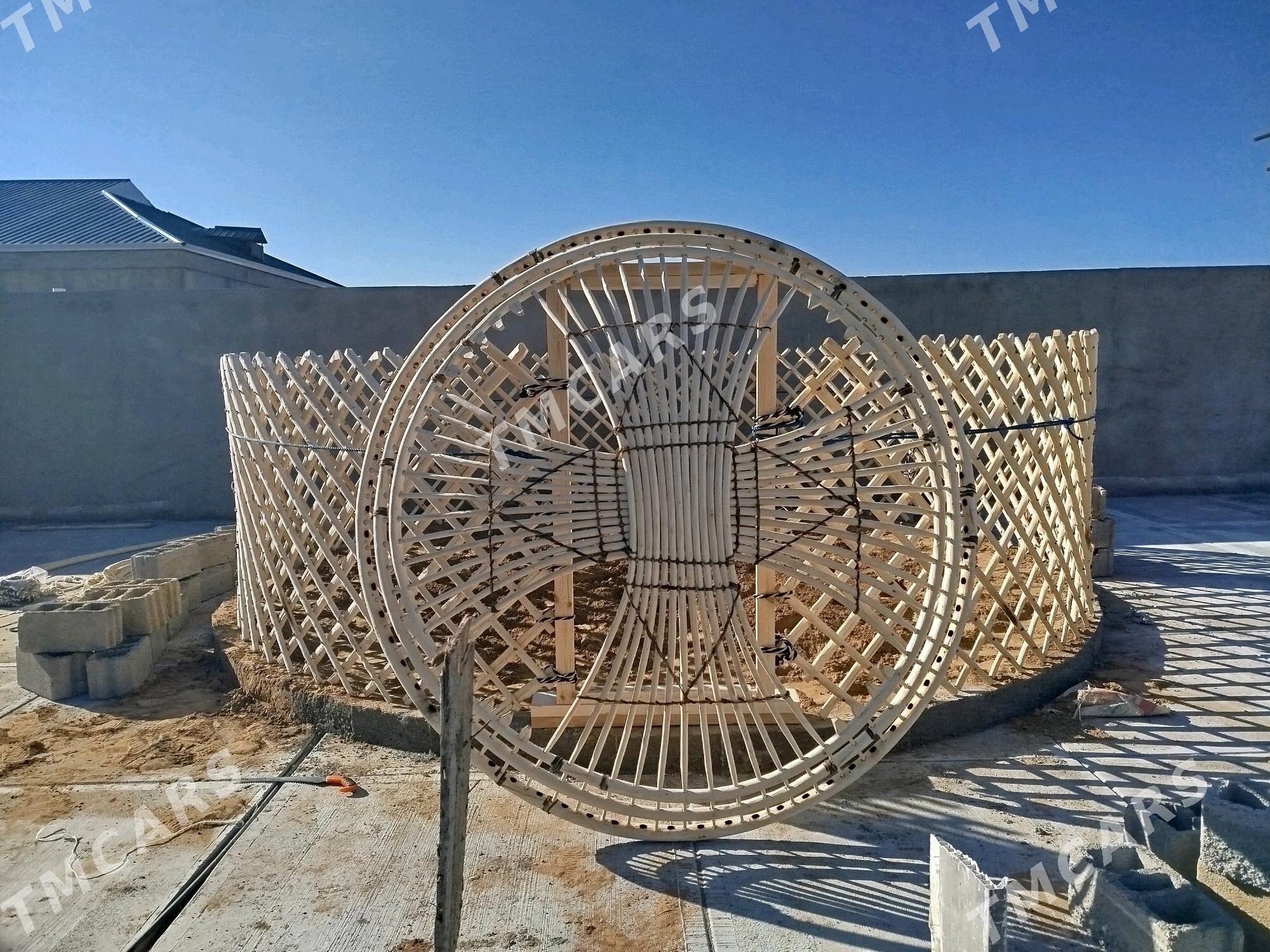 гамыш gamys АК ой ak oy - Änew - img 7