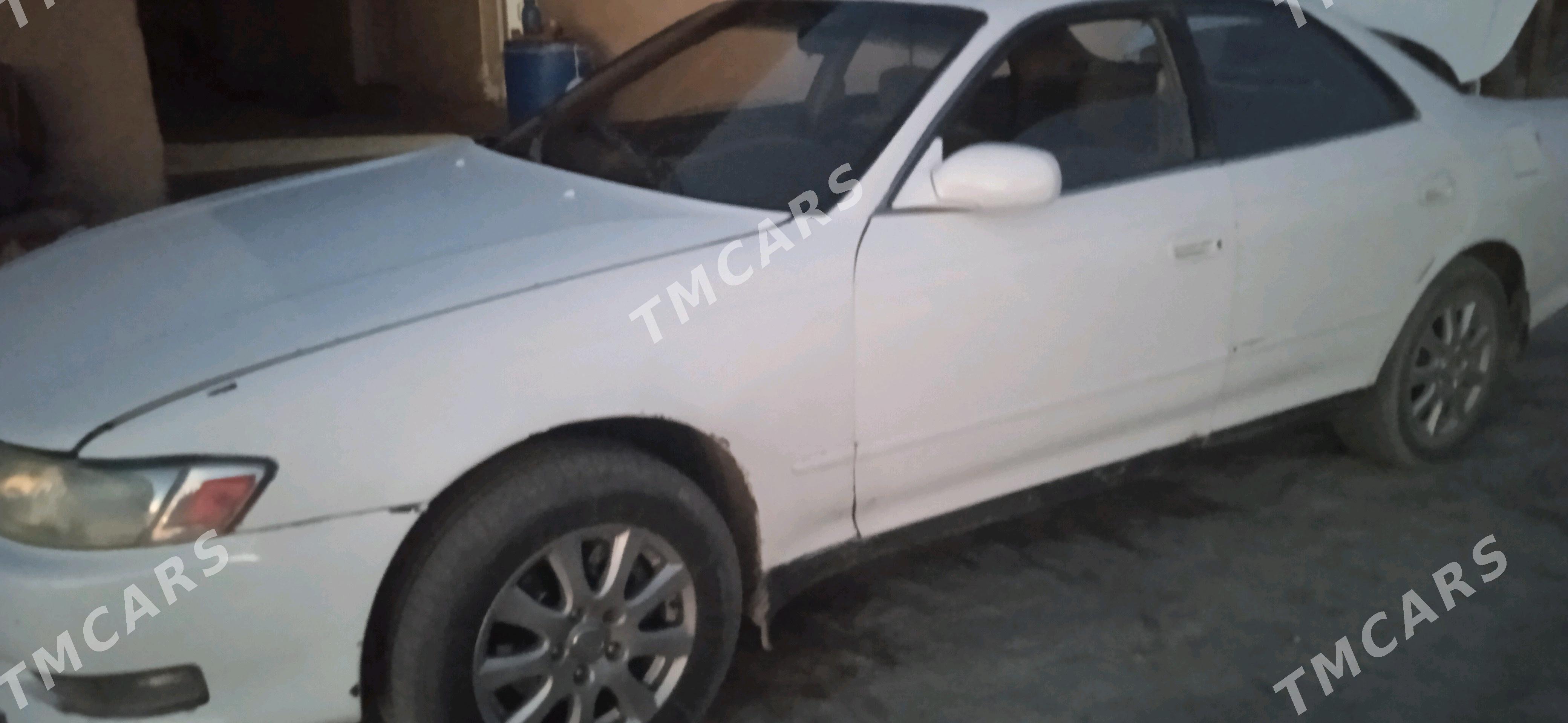 Toyota Mark II 1993 - 26 000 TMT - Губадаг - img 4