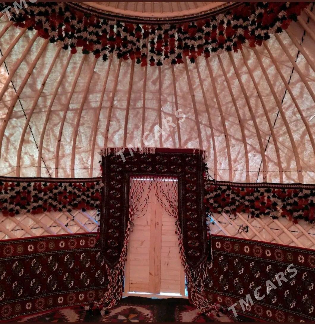 Гамыш Ak.oy АК.гара.ой.gamys - "Altyn Asyr" Gündogar bazary (Jygyllyk) - img 10