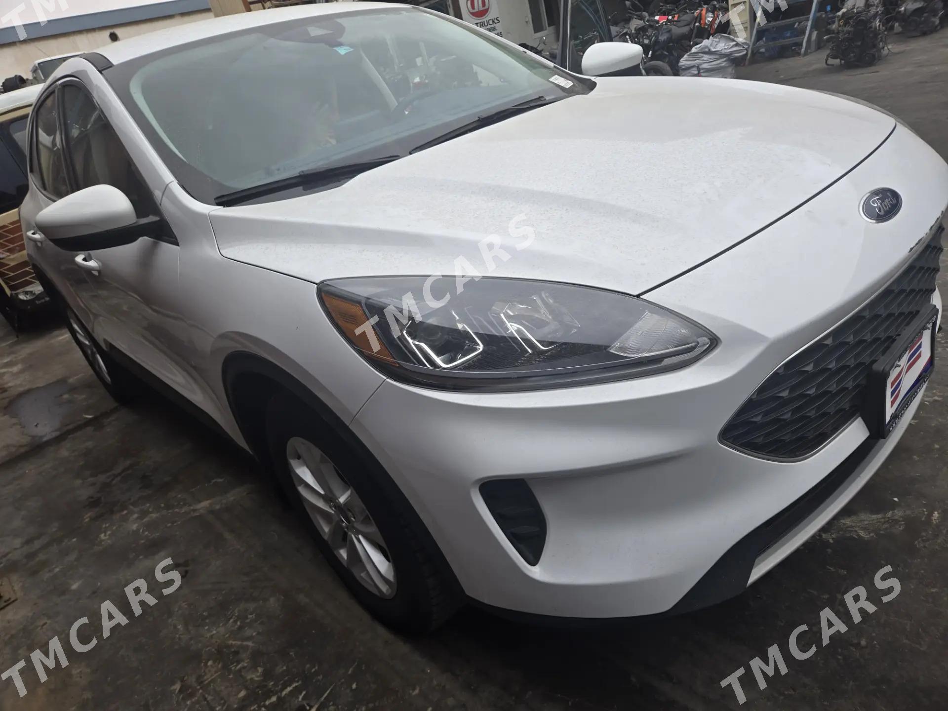 Ford Escape 2022 - 280 000 TMT - Дашогуз - img 5