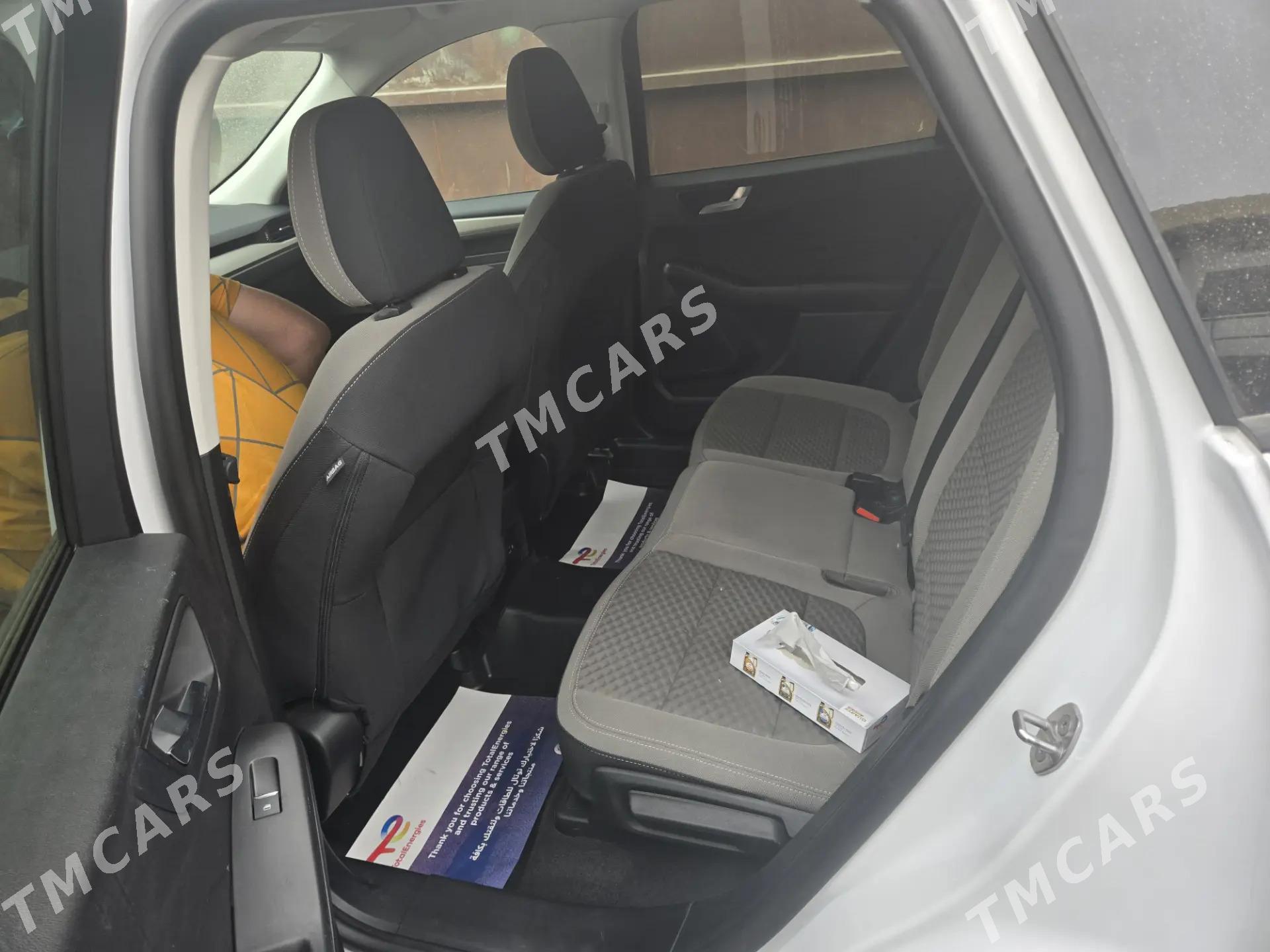 Ford Escape 2022 - 280 000 TMT - Дашогуз - img 3
