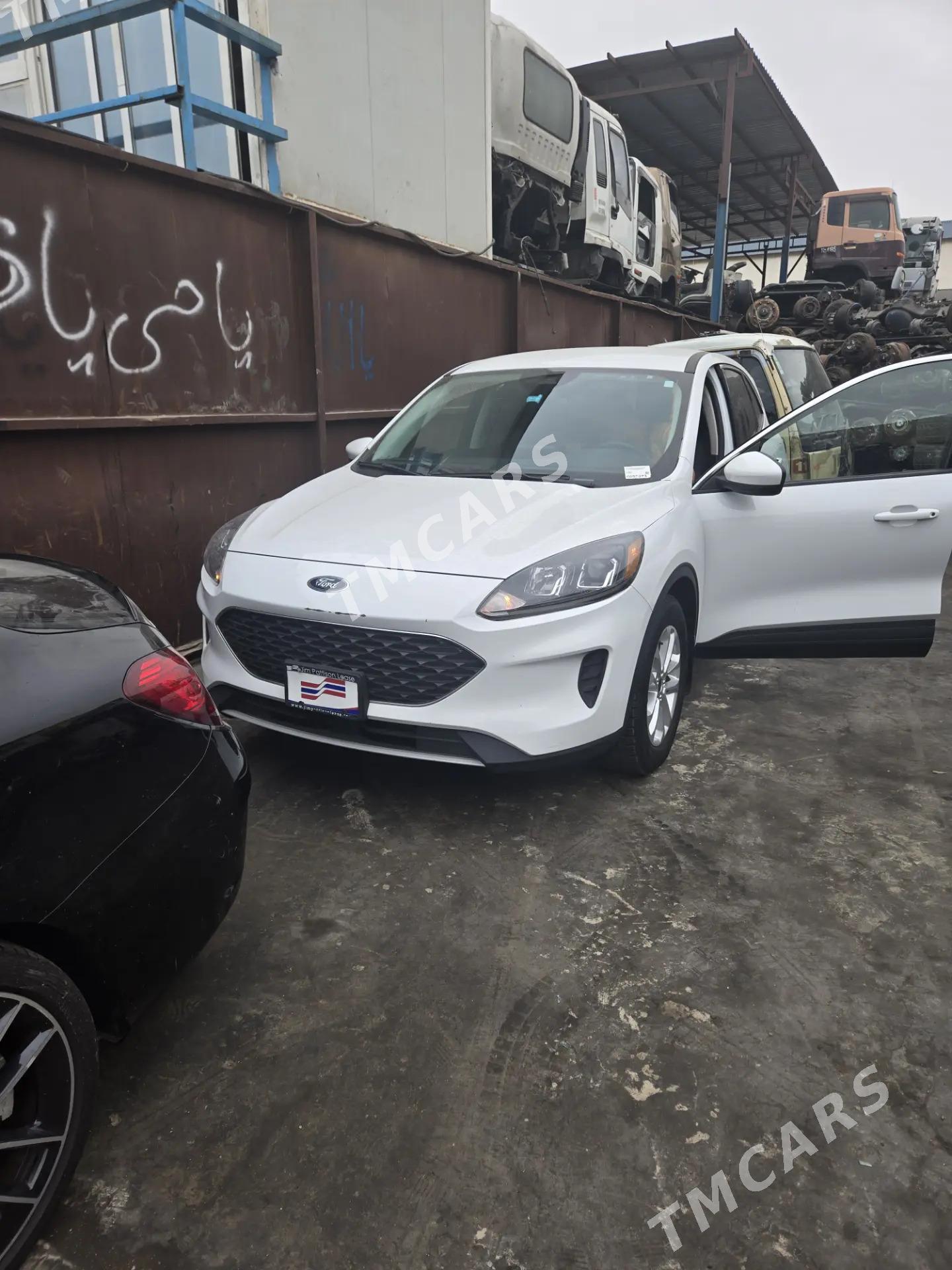 Ford Escape 2022 - 280 000 TMT - Дашогуз - img 2